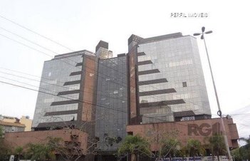 office em Loureiro da Silva, Cidade Baixa - Porto Alegre - RS