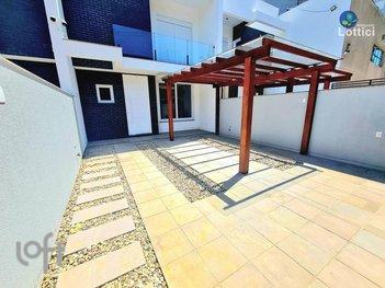 house em da Figueira, Nossa Senhora das Graças - Canoas - RS