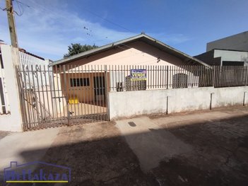 business em Rua Catulo Cearense, Zona 07 - Maringá - PR