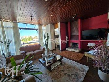 apartment em Júlia Ivak, Centro - São Bernardo do Campo - SP