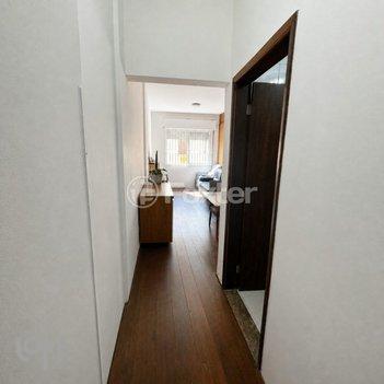 apartment em Praça Júlio Prestes, Campos Elísios - São Paulo - SP