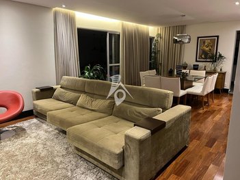 apartment em Rua Arinaia, Belenzinho - São Paulo - SP