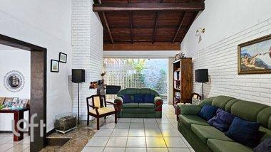 house em Andreza Pinheiro Gonçalves da Silva, Saco dos limões - Florianópolis - SC