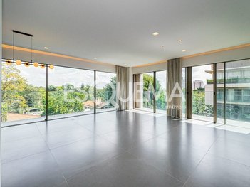 apartment em Rua Andrade Fernandes, Vila Madalena - São Paulo - SP