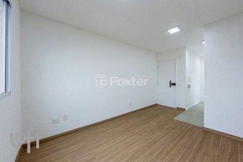 apartment em Concórdia, Parque Matriz - Cachoeirinha - RS