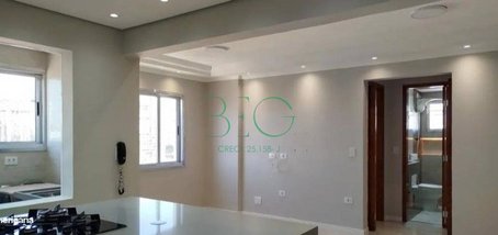 apartment em Rua Tuiuti, Tatuapé - São Paulo - SP