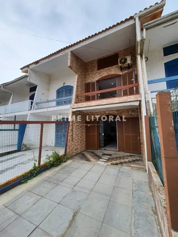 house em Rua 3 de Outubro, Centro - Tramandaí - RS