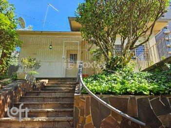 house em General Couto de Magalhães, Higienópolis - Porto Alegre - RS