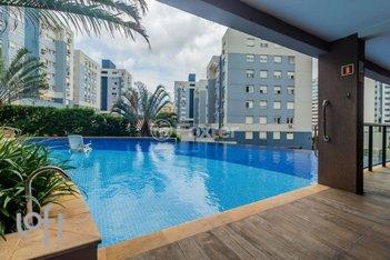 apartment em Rua Cananéia, Chácara das Pedras - Porto Alegre - RS
