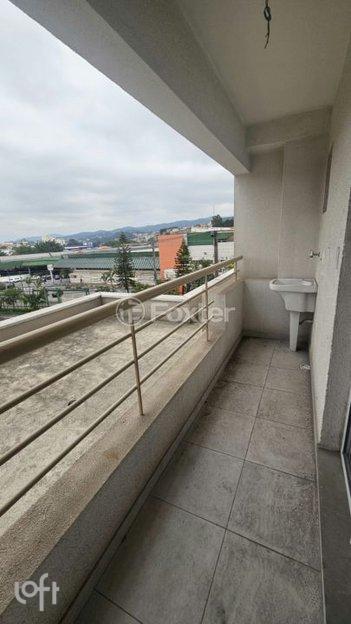 apartment em Benjamin Pereira, Tucuruvi - São Paulo - SP