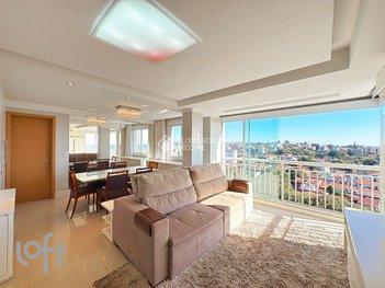 apartment em Rua Mauro Guedes de Oliveira, Jardim Lindóia - Porto Alegre - RS