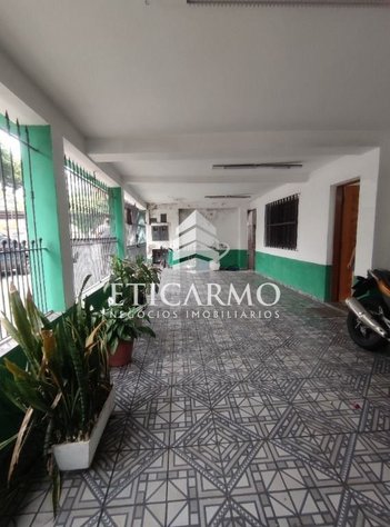 house em Avenida Maria Luiza Americano, Cidade Líder - São Paulo - SP