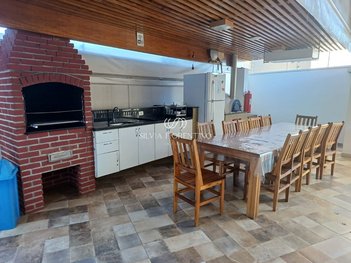 apartment em Rua Ubatuba, Jardim das Nações - Taubaté - SP