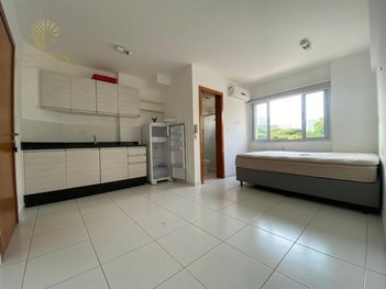 apartment em Rua Jangada, Zona 07 - Maringá - PR