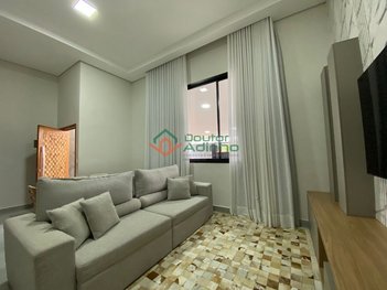 house em Rua Antônio Candioto, Residencial Cattai - Cerquilho - SP