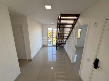 apartment em Tomé de Souza, Santos Dumont - São Leopoldo - RS