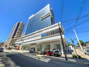 business em Rua Sete de Agosto, Centro - Passo Fundo - RS