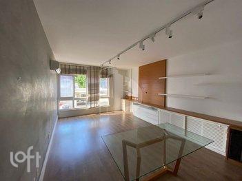 apartment em Alexandre Ferreira, Lagoa - Rio de Janeiro - RJ