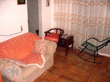 house em Sebastião Afonso dos Reis, Jardim São Luís - São Paulo - SP