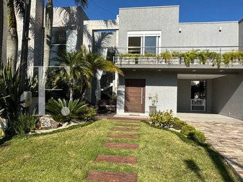 house em Avenida Central, Xangri-Lá - Xangri-Lá - RS