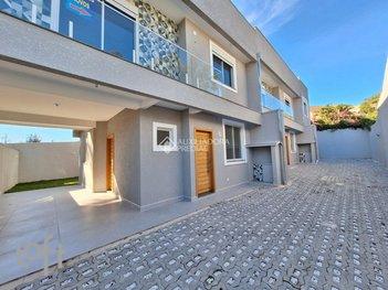 house em Domingos Greca, Boa Vista - Curitiba - PR