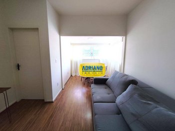 apartment em Rua Professora Áurea Cruz, Capoeiras - Florianópolis - SC