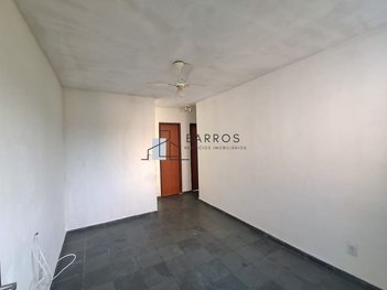 apartment em Avenida Joaquim Magalhães, Lins de Vasconcelos - Rio de Janeiro - RJ