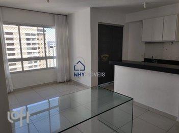 apartment em da Mata, VILA DA SERRA - Nova Lima - MG