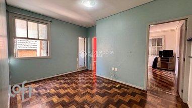 apartment em Borges de Medeiros, Centro - Porto Alegre - RS