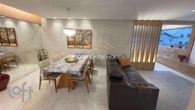 apartment em Manoel Sabino Nogueira, Maria Virgínia - Belo Horizonte - MG