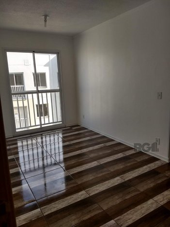apartment em Missões, Vila Vista Alegre - Cachoeirinha - RS