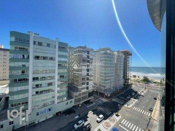 apartment em Ubirajara Lemos Machado, Chapéu do Sol - Porto Alegre - RS