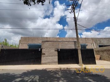 industrial em Rua Santa Gertrudes, Vila Izabel - São Carlos - SP