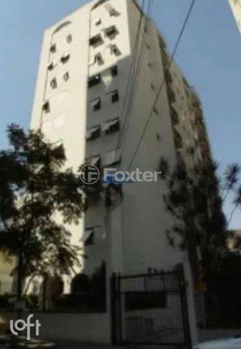 apartment em Arminda, Vila Olímpia - São Paulo - SP
