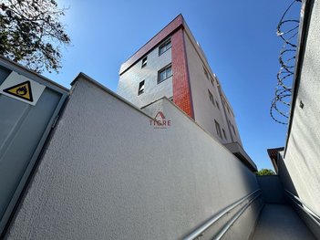 apartment em Rua Ministro Oliveira Salazar, Santa Mônica - Belo Horizonte - MG