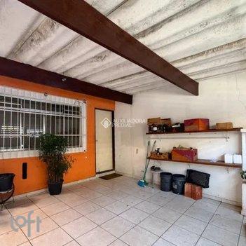 house em Rua Francisco de Assis Ferreira de Brito, Alves Dias - São Bernardo do Campo - SP