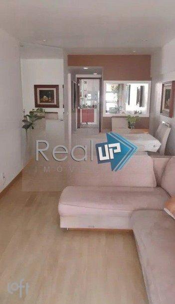 apartment em Arnaldo Quintela, Botafogo - Rio de Janeiro - RJ
