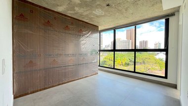 apartment em Avenida Olegário Maciel, Lourdes - Belo Horizonte - MG