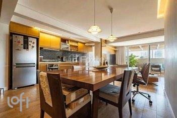 apartment em Rua Ferreira de Araújo, Pinheiros - São Paulo - SP