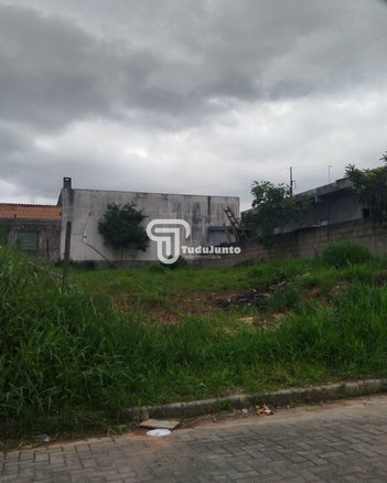 land_lot em Rua Agenor Salvador, Bela Vista - Palhoça - SC