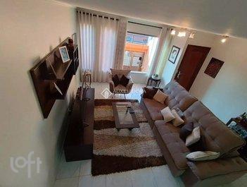 house em Rua Angelina Scopel Pinotti, Ferrazópolis - São Bernardo do Campo - SP