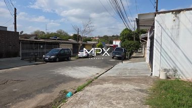 land_lot em Rua Indiana, Santa Terezinha - Piracicaba - SP