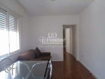 apartment em Mucio Teixeira, Menino Deus - Porto Alegre - RS