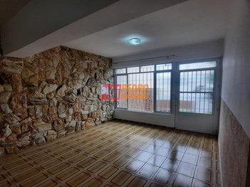 house em Rua Irineu Ferreira da Silva, Rudge Ramos - São Bernardo do Campo - SP