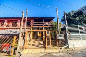 house em Travessa Mercosul, Rubem Berta - Porto Alegre - RS