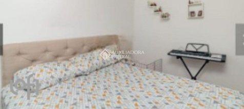 apartment em Três de Outubro, Sarandi - Porto Alegre - RS
