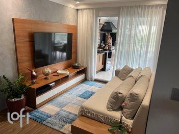 apartment em Belchior de Ordas, Vila Maria - São Paulo - SP