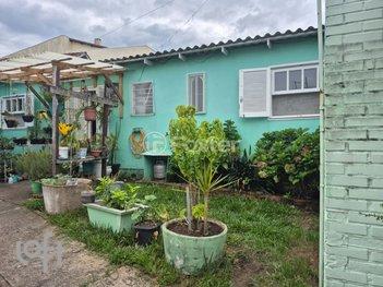house em Bartolomeu Dias, Vila Ipiranga - Porto Alegre - RS