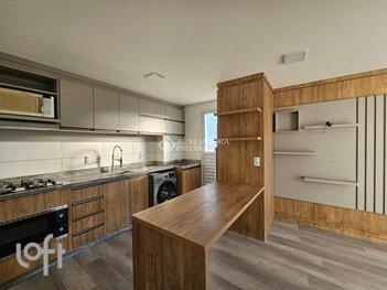 apartment em Boa Saúde, Primavera - Novo Hamburgo - RS
