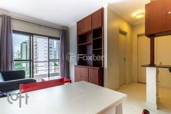 apartment em Ouro Branco, Jardim Paulistano - São Paulo - SP